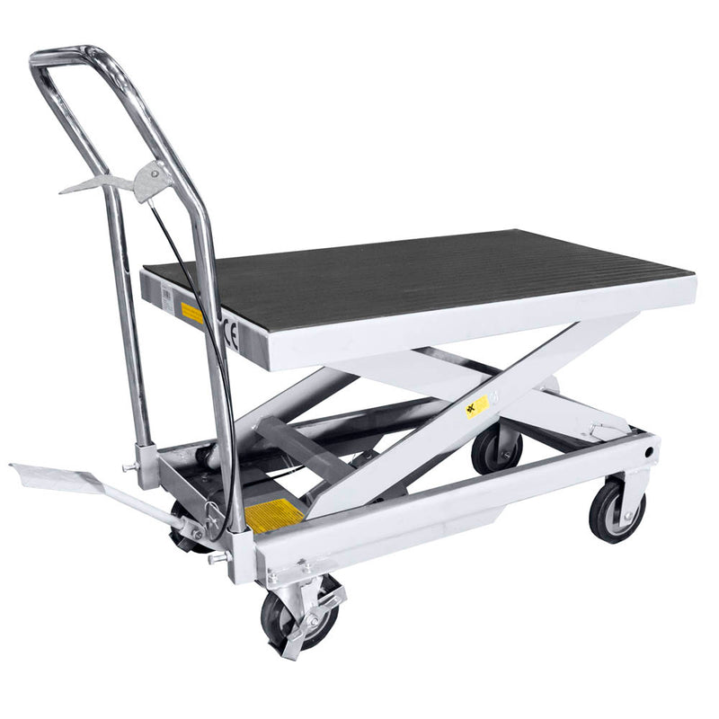 JBM (14175) Handle For Hydraulic Table Ref. 50630