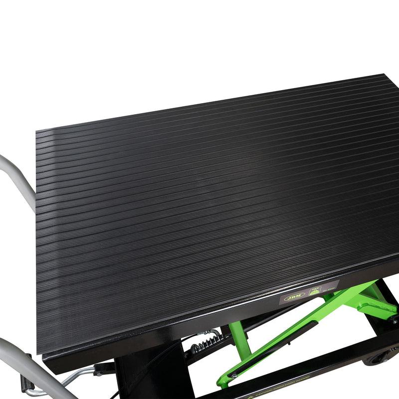 JBM (50630) Hydraulic Lift Table 400kg