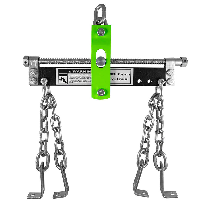 Nivelador de motor JBM (50631) 750 kg