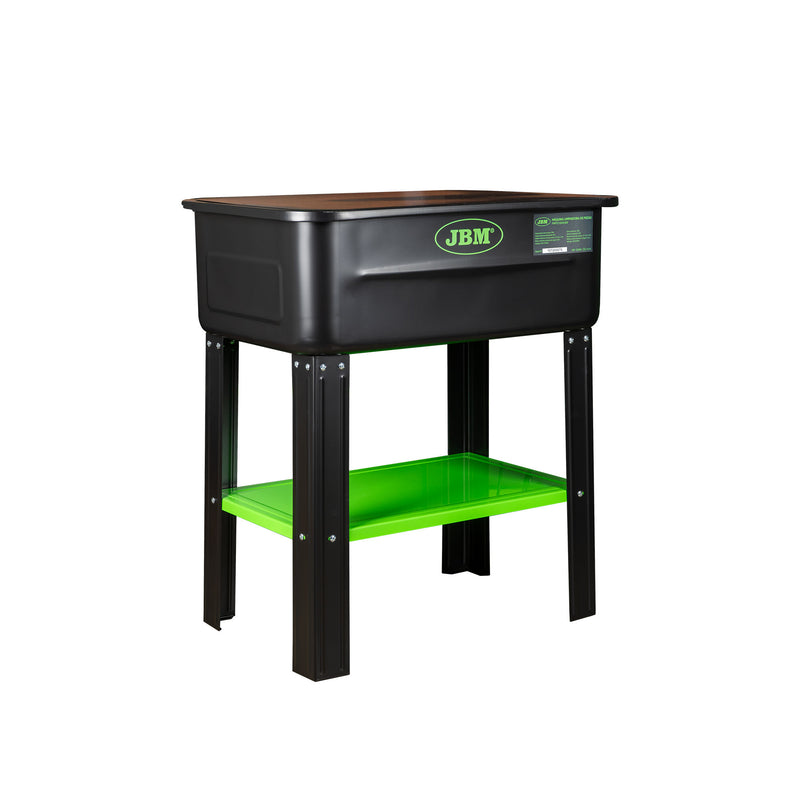 Máquina de limpeza de peças JBM (50632) 80 litros