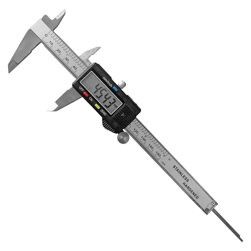 Paquímetro digital JBM (50724) 150 mm