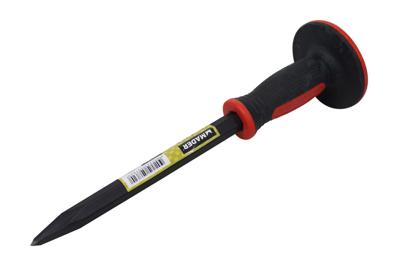 Chisel, with Protection, 16x300mm - MADER®