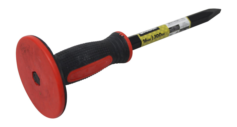 Chisel, with Protection, 16x300mm - MADER®