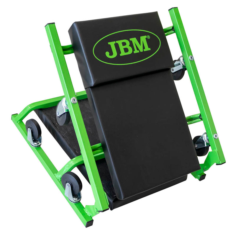 JBM (50808) Mechanic's Car Creeper And Seat