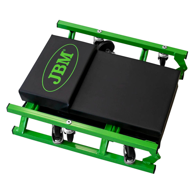 JBM (50808) Mechanic's Car Creeper And Seat