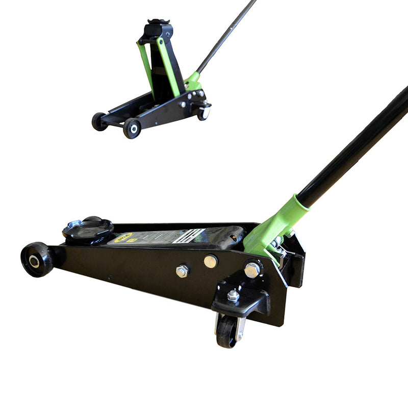 JBM (10682) Refill Piston For Heavy Duty Trolley Jack Ref. 50817