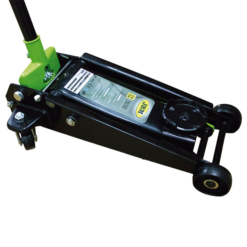 JBM (10768) Piston For Heavy Duty Trolley Jack Ref. 50818