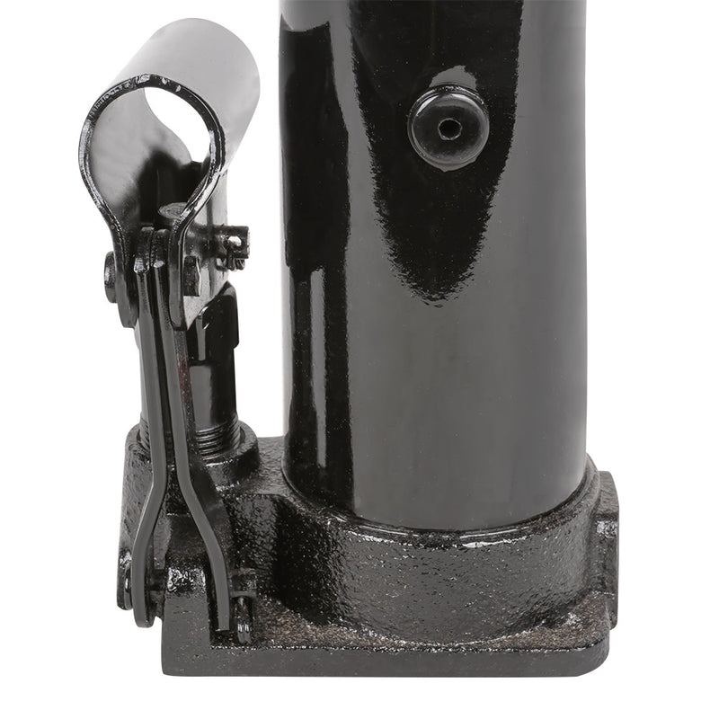 Gato hidráulico de botella JBM (50820) de 3 toneladas