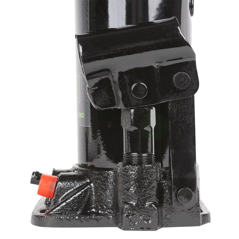 JBM (50822) Gato hidráulico de botella 10t