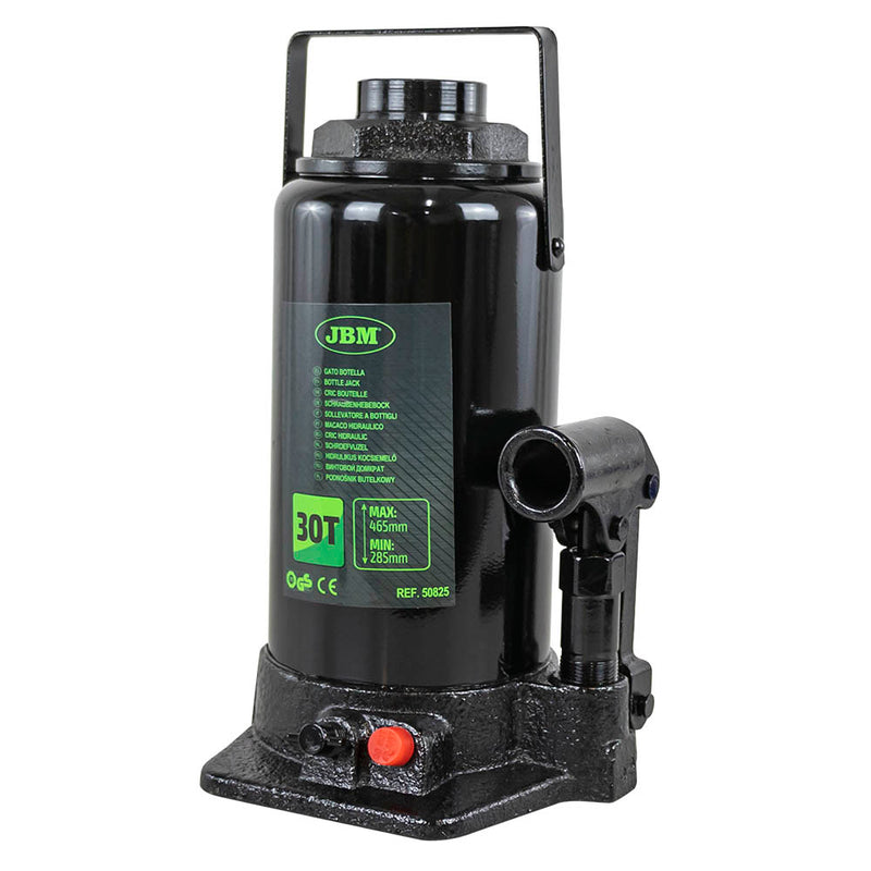 Gato hidráulico de botella JBM (50825) 30T