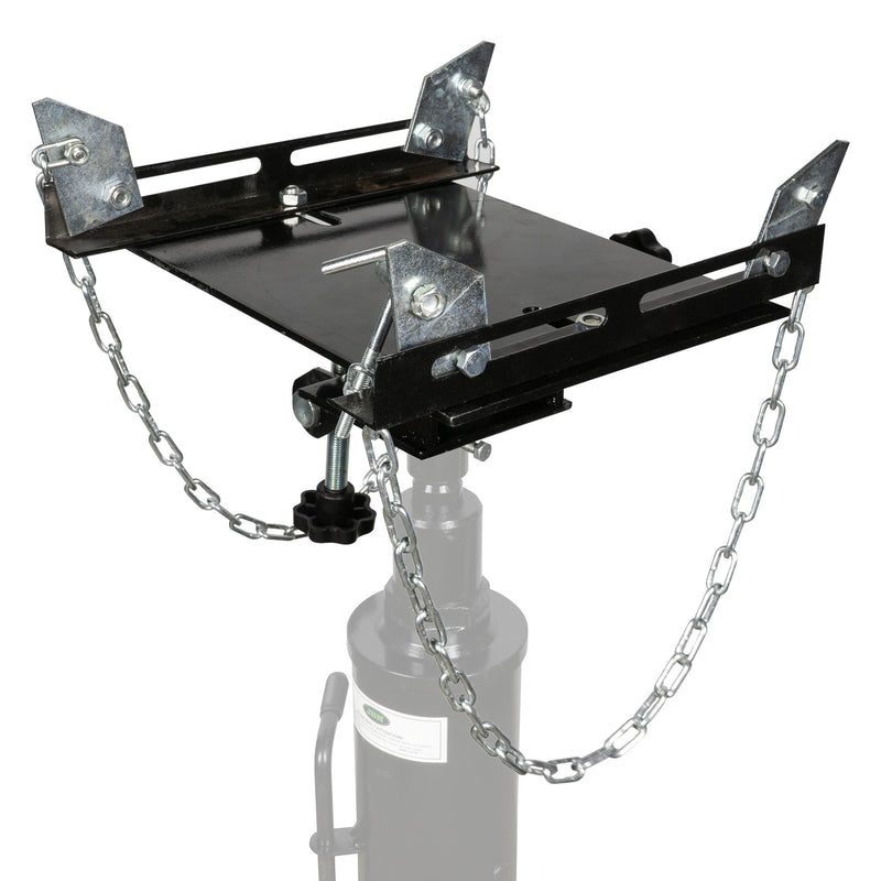 JBM (50830B) Support For Telescoping Hydraulic Jack 0,5t