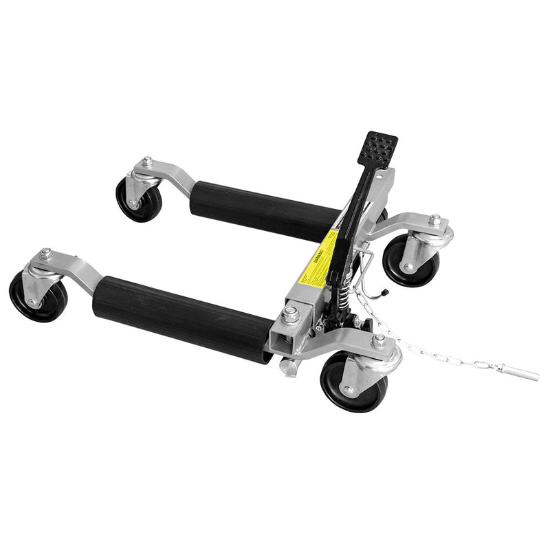 JBM (50839) Hydraulic Car Wheel Dolly 680kg