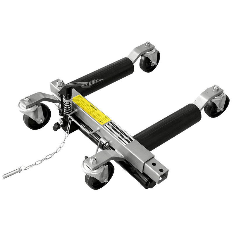 JBM (50839) Hydraulic Car Wheel Dolly 680kg
