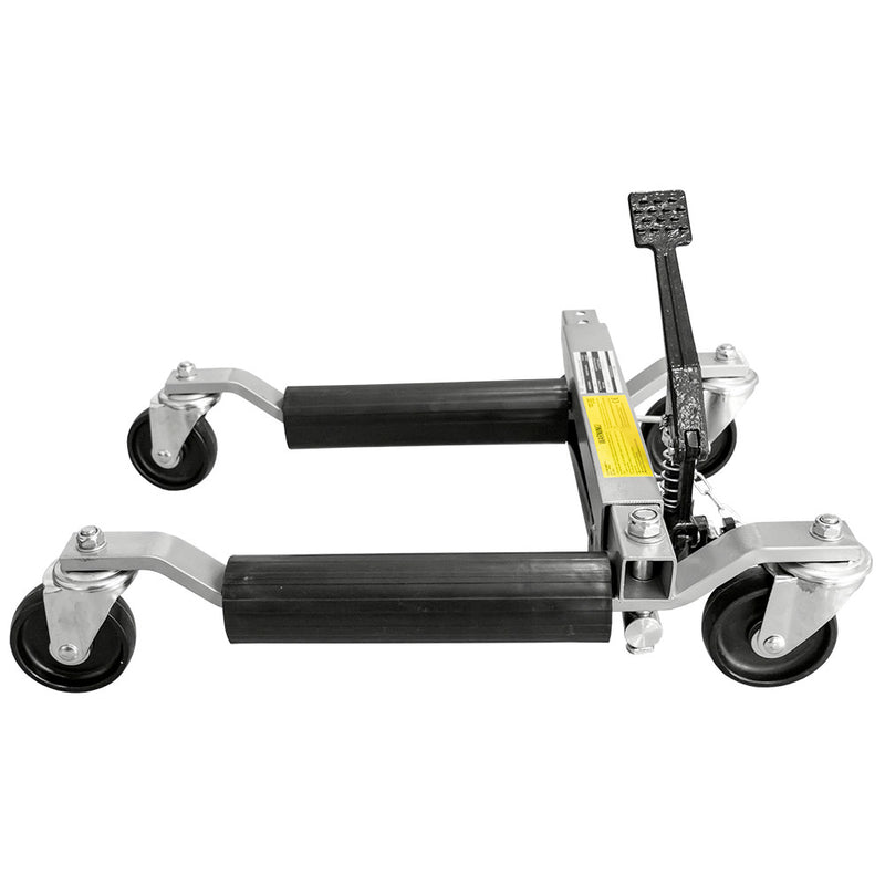 JBM (50839) Hydraulic Car Wheel Dolly 680kg