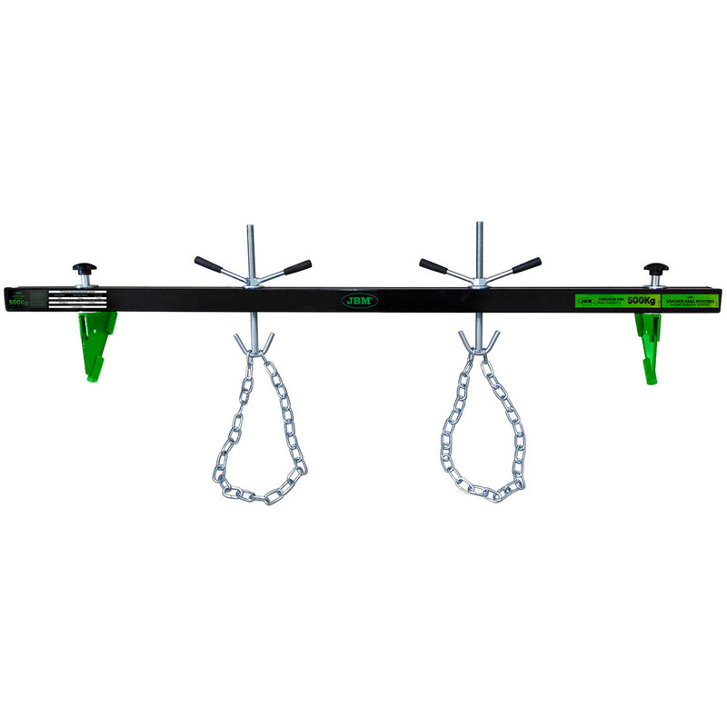 JBM (50840) Engine Gearbox Support 500kg (1750mm)