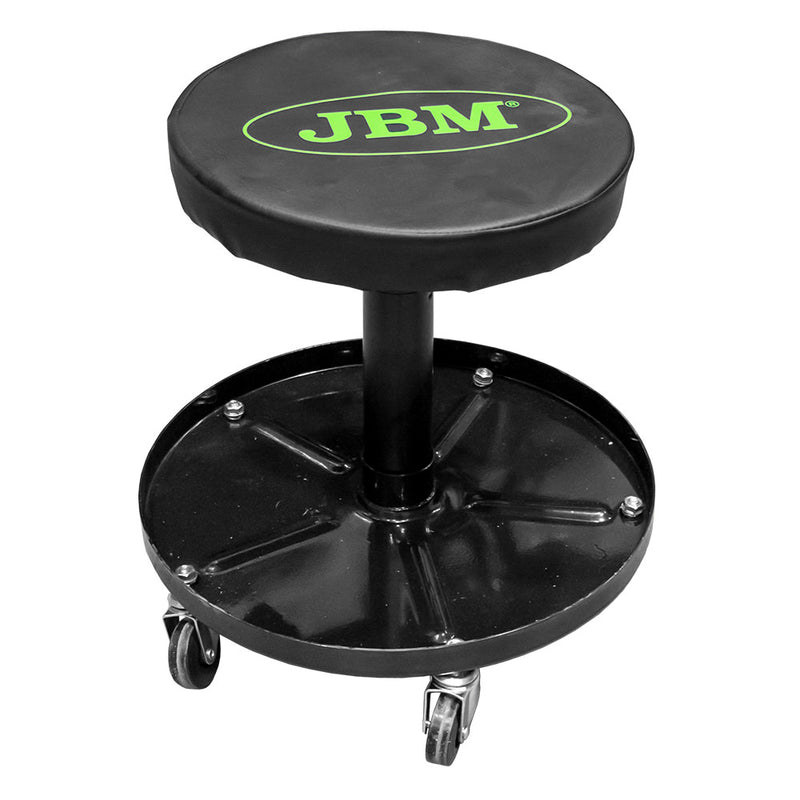 JBM (50843) Adjustable Work Seat