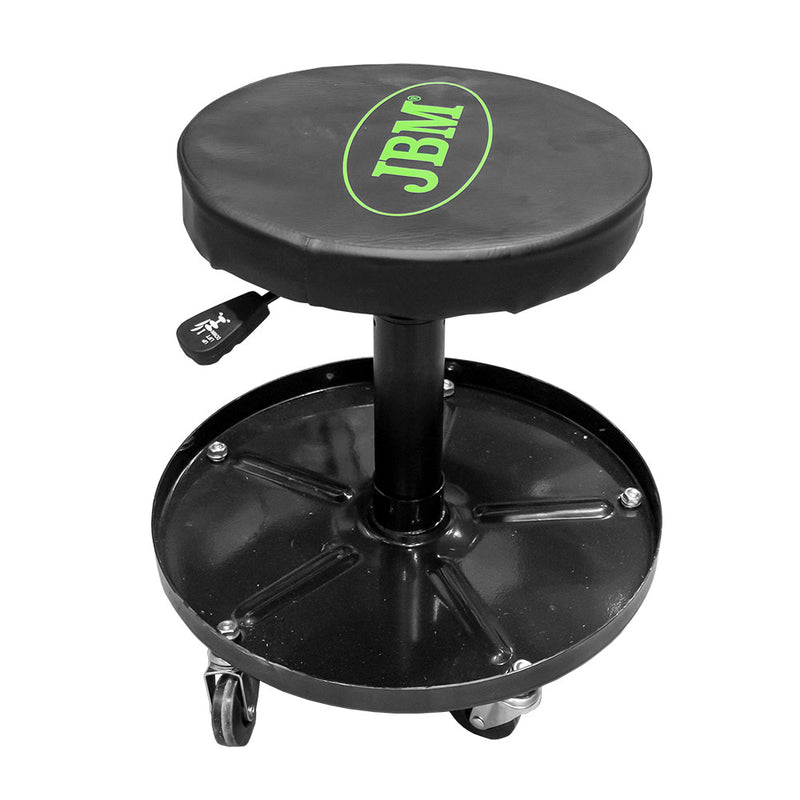 JBM (50843) Adjustable Work Seat