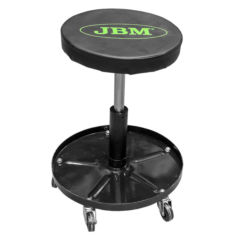 JBM (50843) Adjustable Work Seat