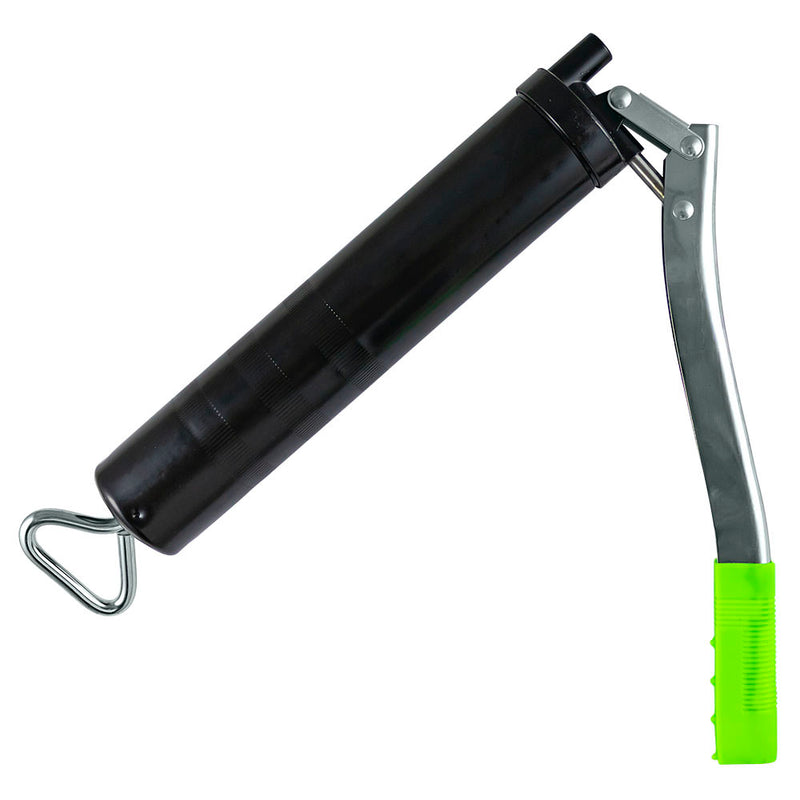 JBM (50852) 3-Way Side Lever Grease Gun