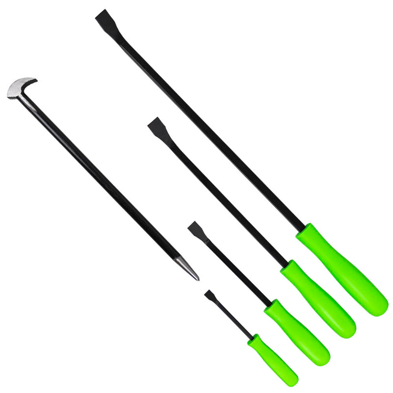 JBM (50903) Set Of 5 Metal Levers With Handle