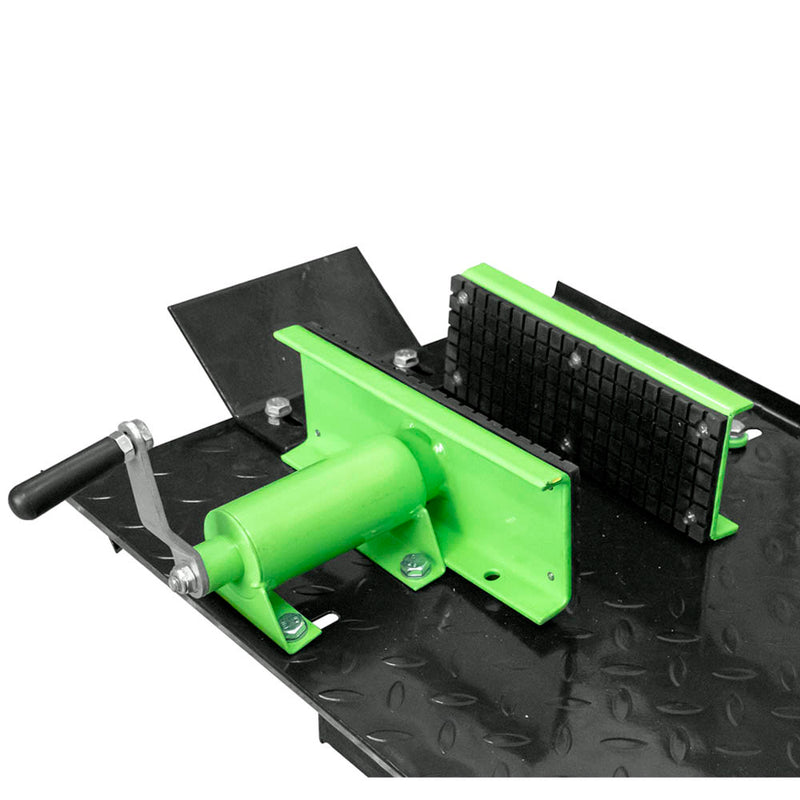 JBM (50911) Hydraulic Lift Table For Motorcycles 365kg