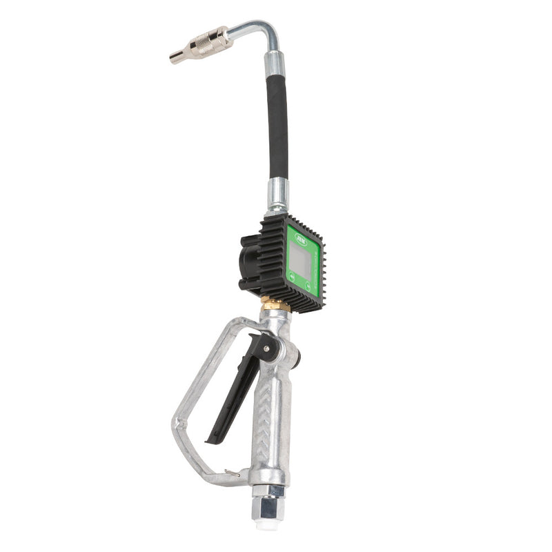 Medidor de óleo digital para mangueira JBM (50917) com tubo