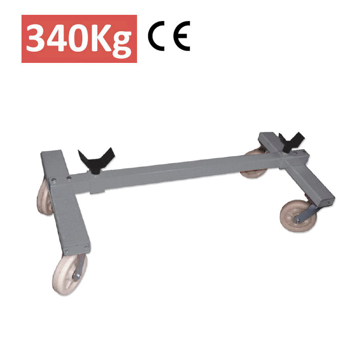 Roda sobresselente JBM (12022) para 50923