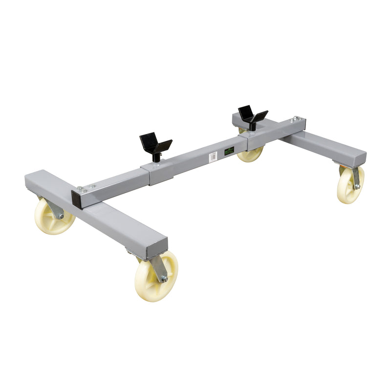 JBM (50923) Special Plate Transport Cart 340kg