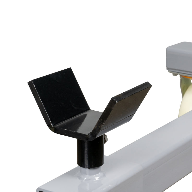 JBM (50923) Special Plate Transport Cart 340kg