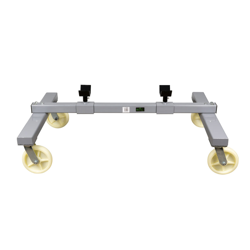 JBM (50923) Special Plate Transport Cart 340kg