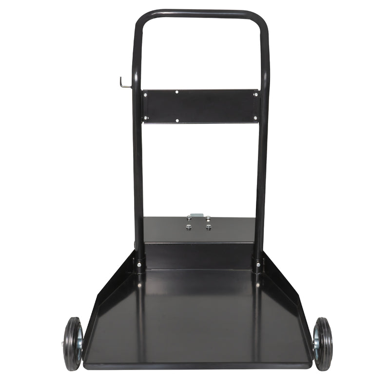 Carrinho porta-tambor em aço JBM (50924) 200 kg