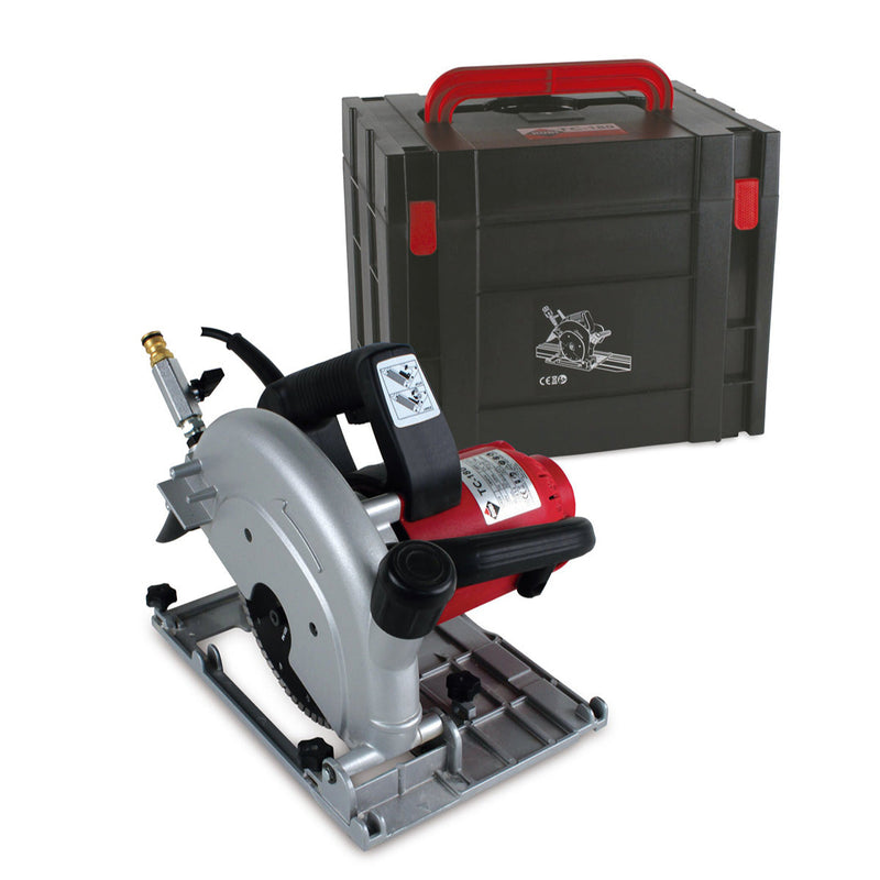 Rubi (50939) TC-180 Circular Electric Cutter for Ceramic