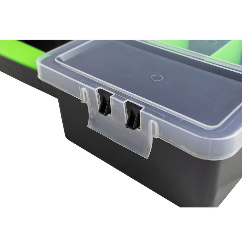 JBM (50957) Caixa de 24 + 2 compartimentos