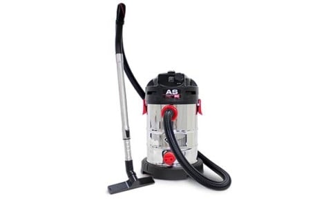 Aspirador De Sólidos e Líquidos AS-30 PRO Rubi (50962)