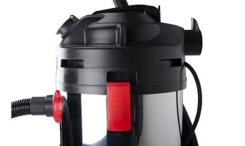 Aspirador De Sólidos e Líquidos AS-30 PRO Rubi (50962)