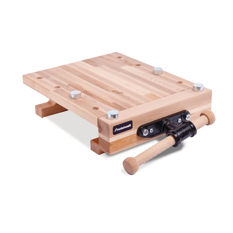 Holzstar (5102160) Compact workbench TWB 1