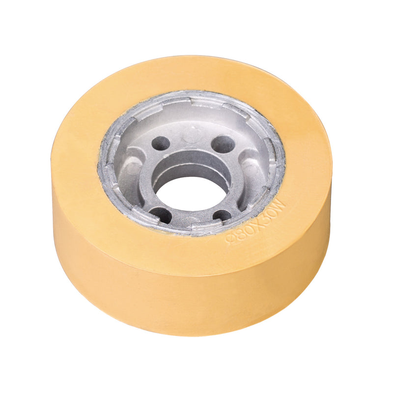 Holzstar (5111089) Rodillo de alimentación ⌀80 mm, ancho 30 mm