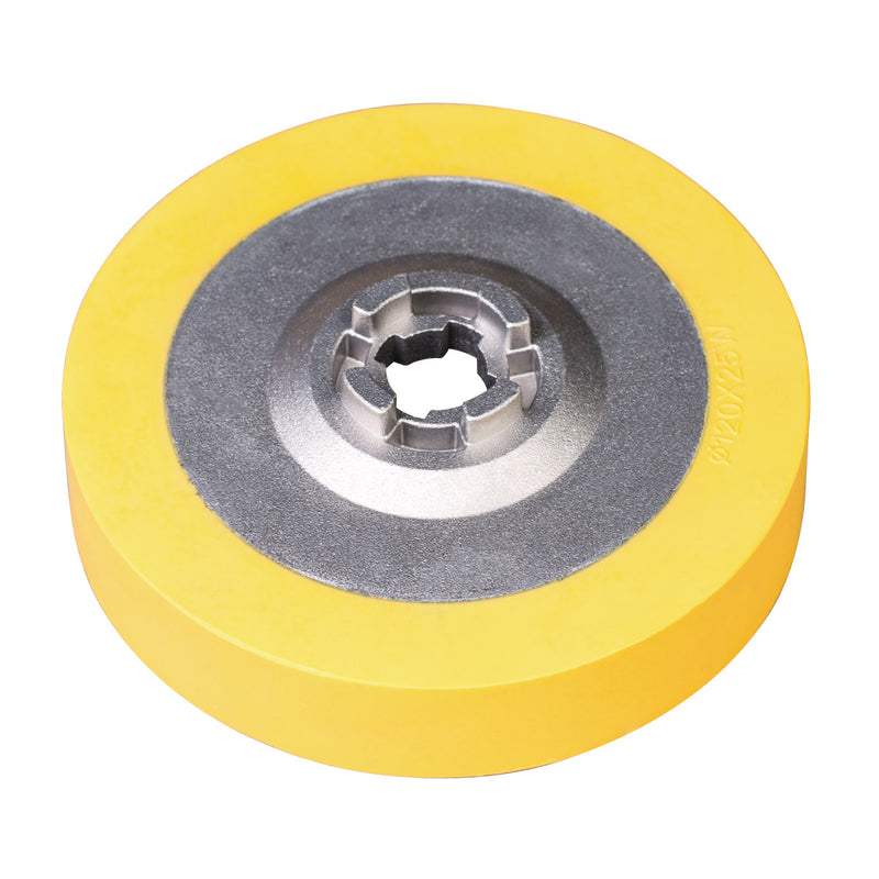 Holzstar (5114064) Rodillo de alimentación ⌀120 mm, ancho 60 mm