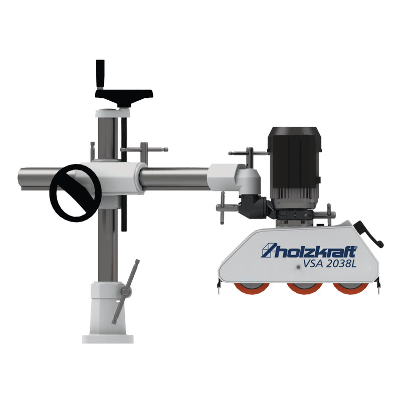 Holzstar (5119038) Comedero VSA 2038 L