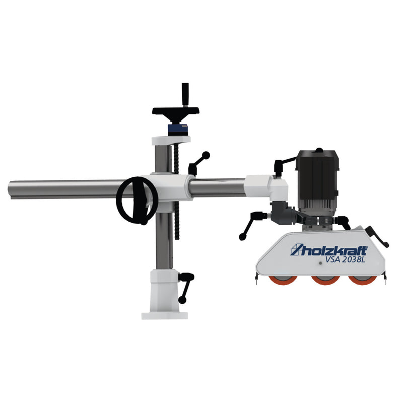 Holzstar (5119039) Comedero VSA 2038 L PLUS