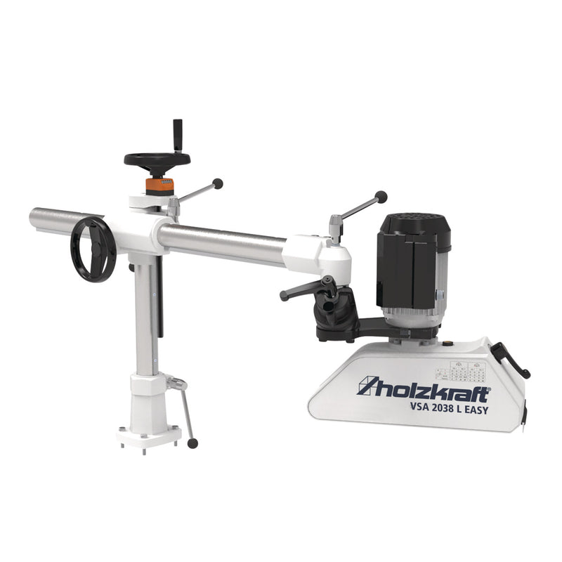 Holzstar (5119040) Comedero VSA 2038 L FÁCIL