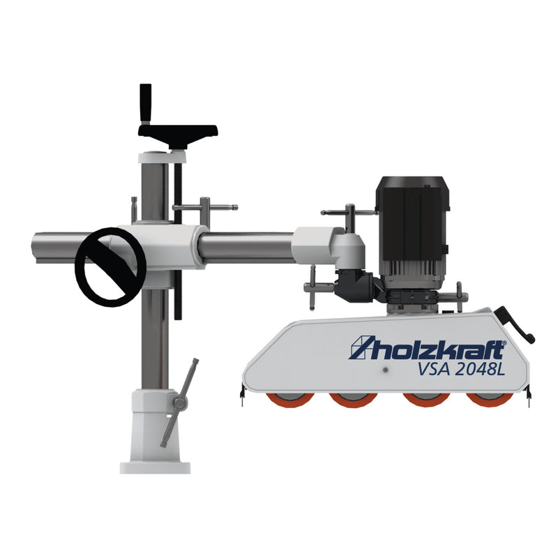 Holzstar (5119048) Comedero VSA 2048 L