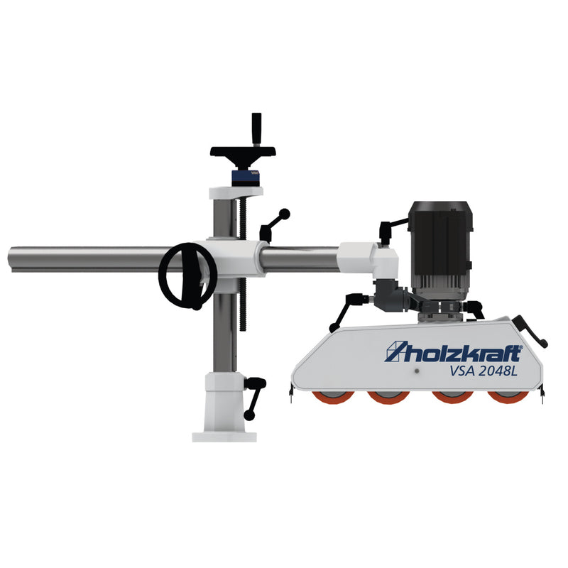 Holzstar (5119049) Comedero VSA 2048 L PLUS