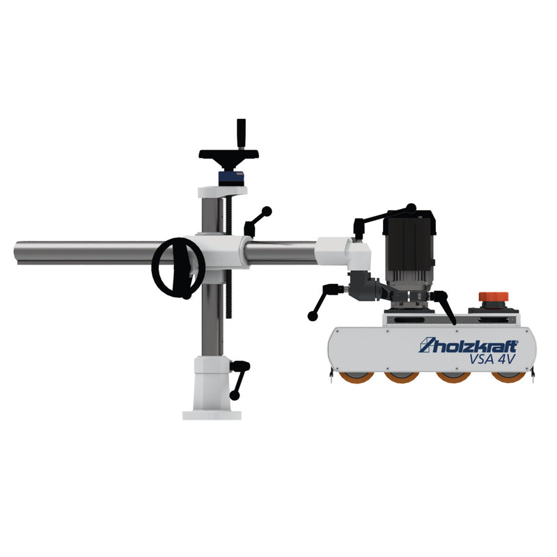 Holzstar (5119104) Alimentador VSA 4 V