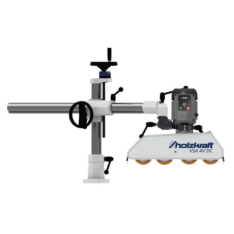 Holzstar (5119114) Alimentador VSA 4 V CC