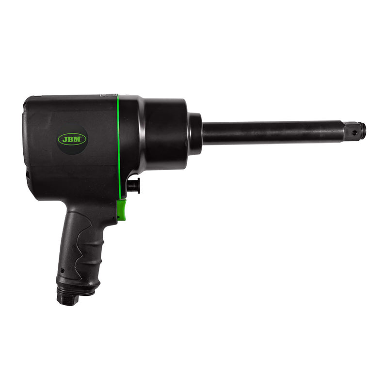JBM (51210) Air Impact Wrench 3/4" 2034nm + 15cm Extender