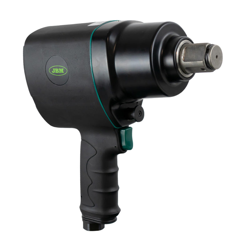 JBM (51211) Air Impact Wrench 1" 2034nm