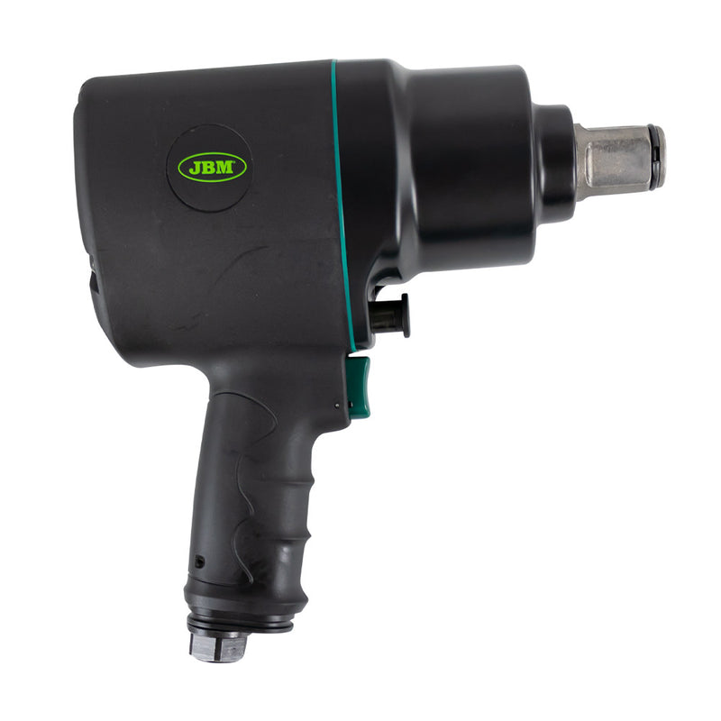 JBM (51211) Air Impact Wrench 1" 2034nm