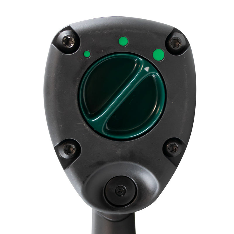 JBM (51211) Air Impact Wrench 1" 2034nm