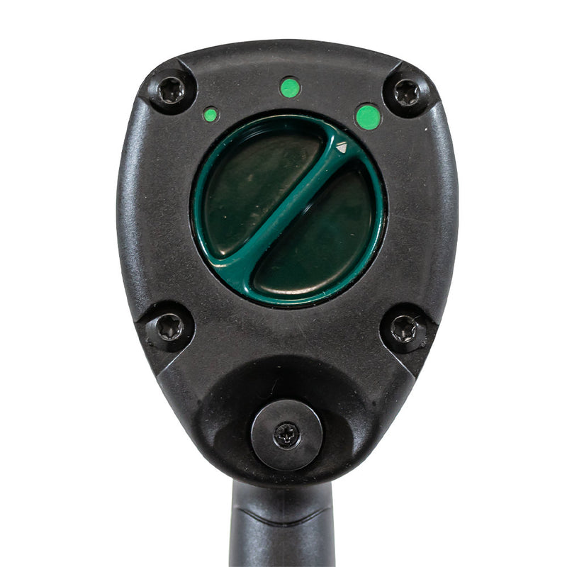 JBM (51212) Air Impact Wrench 3/4" 2034nm